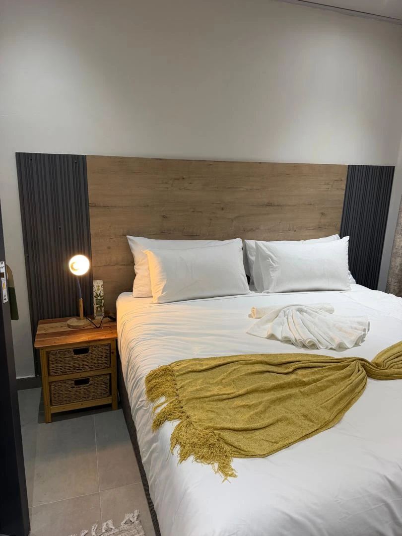 Turaco Self-Catering Accommodation in Maun, Botswana
