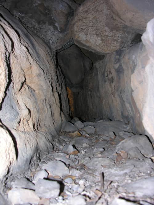 Tsodilo Hills rock art
