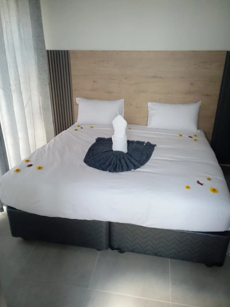Cozy cabin accommodation at Turaco Self Catering