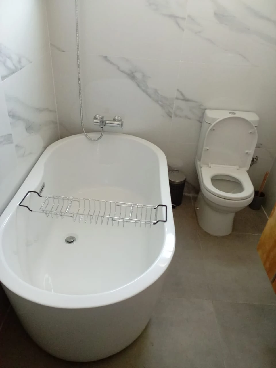 Luxury Apartment Stay at Turaco Self-Catering Accommodation